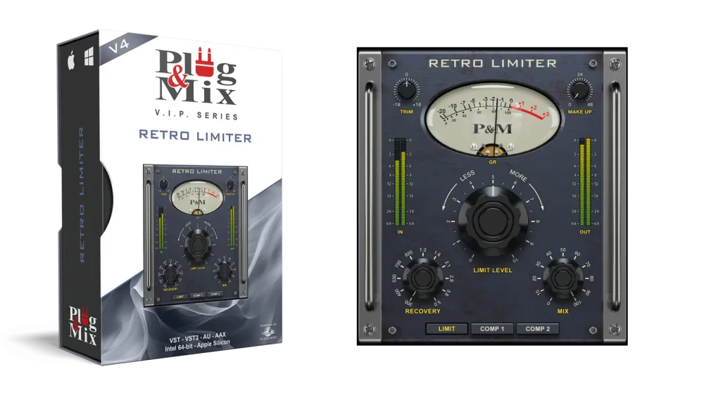 Classic Limiter