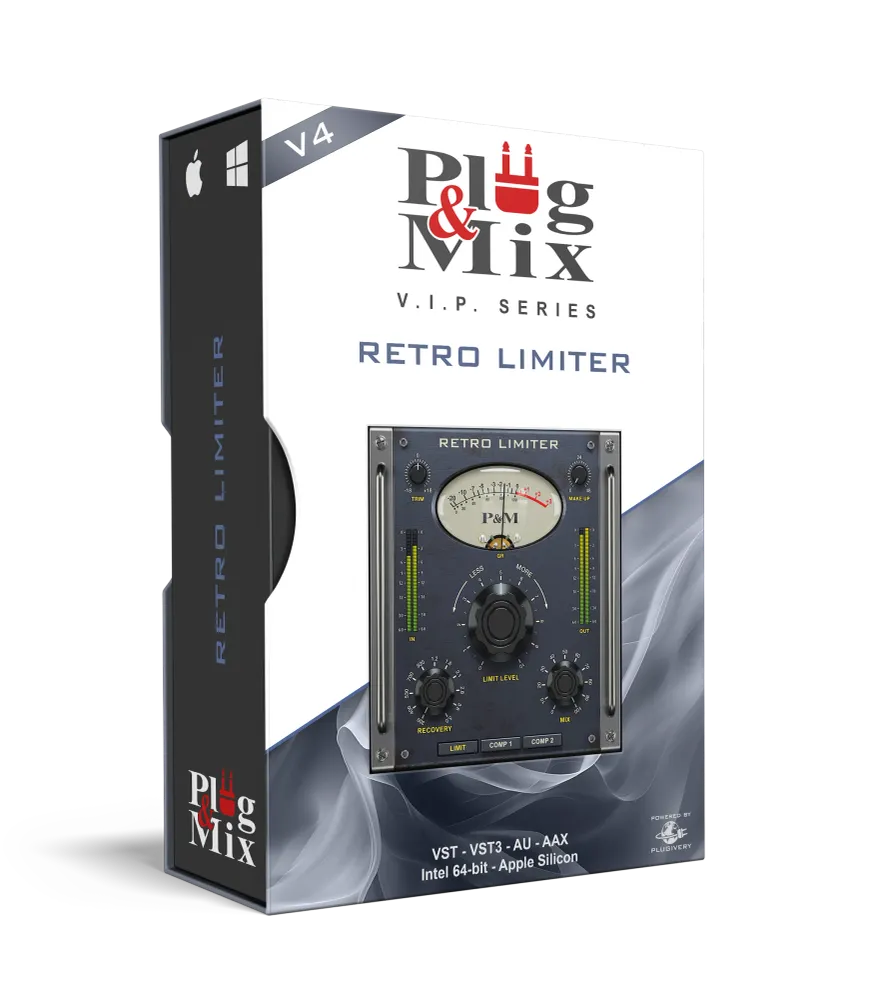 Classic Limiter