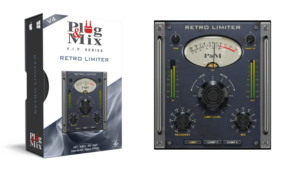 Classic Limiter