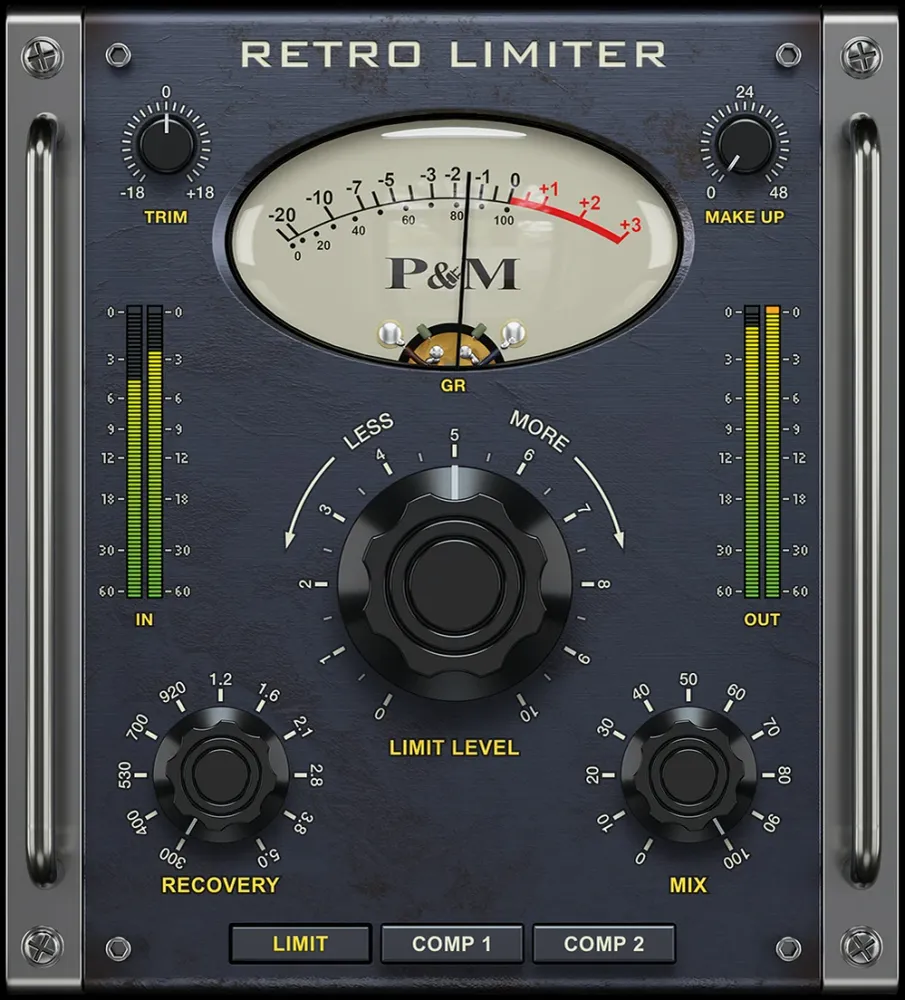 Classic Limiter