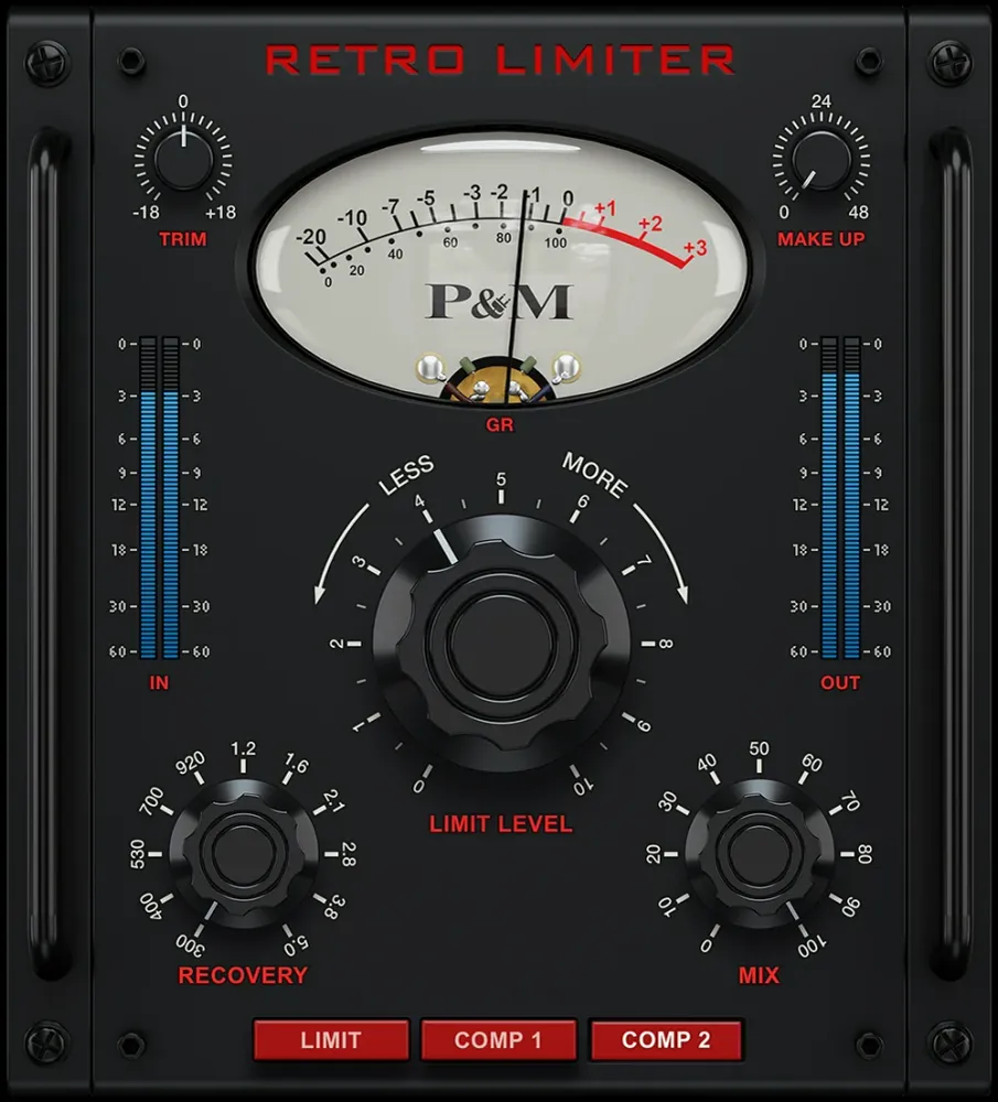 Classic Limiter