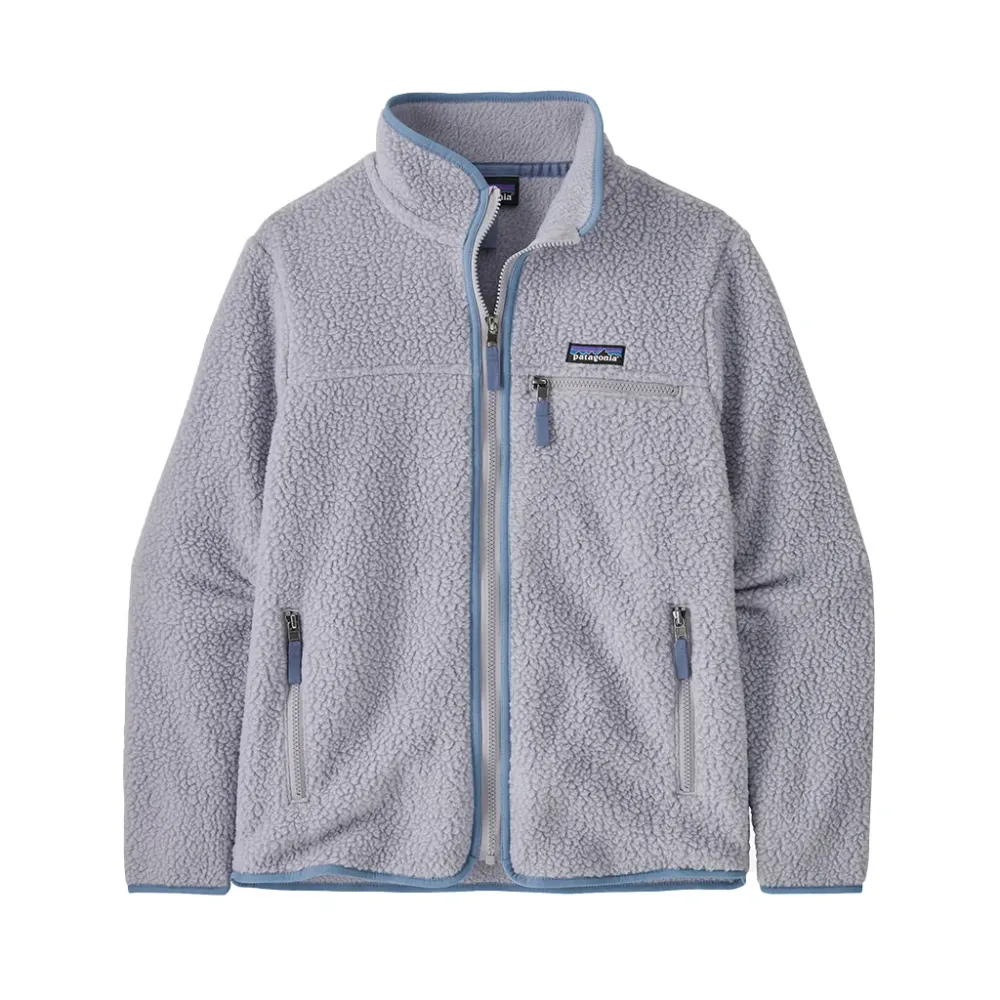 W's Classic Pile Jkt - Fleece Xs