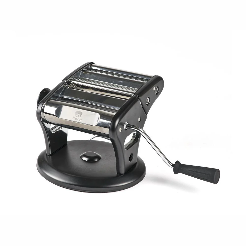 Claus Holm Pasta maskine Home & Workshop