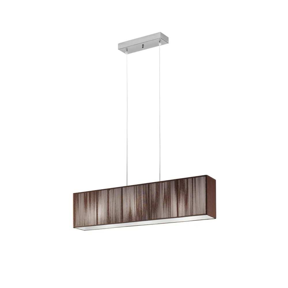 Clavius SP 100 pendel axo Easy Installation Hvid