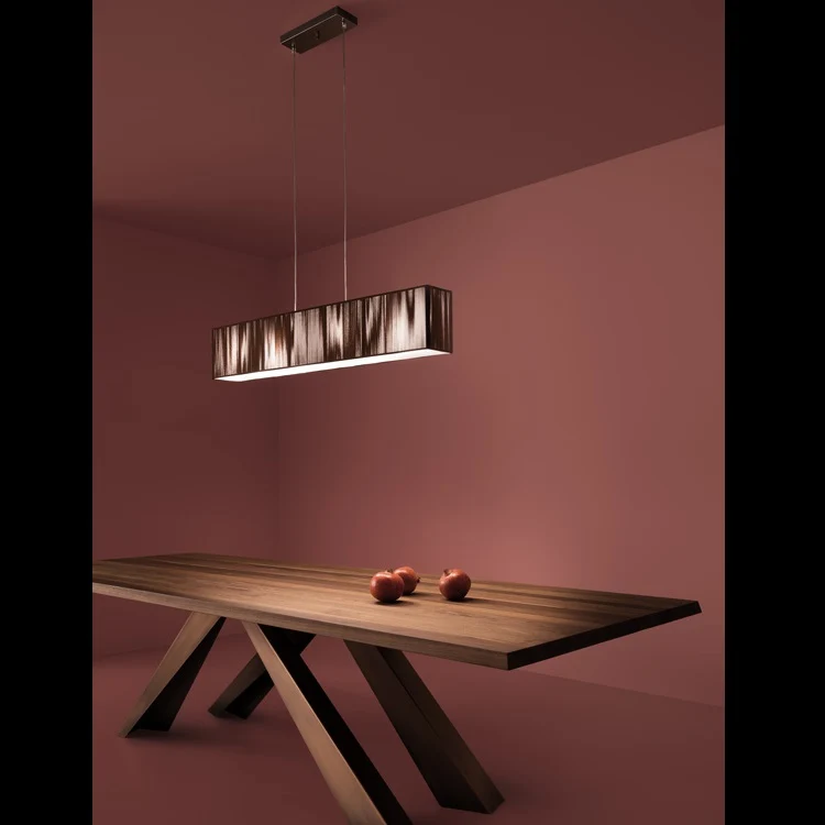 Clavius SP 100 pendel axo Easy Installation Hvid