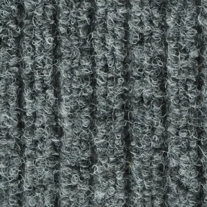 Clean 3-rib 9400 - Grå 100
