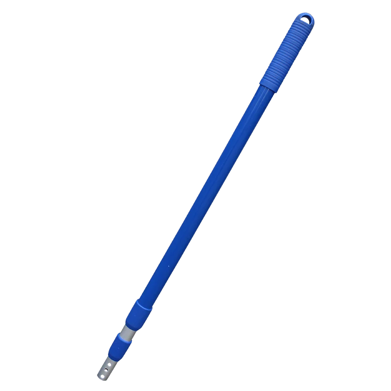 Clean Plus 3-delt teleskopskaft 70-180 cm