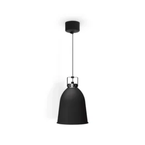 Clement C160 pendel fra Jieldé Black
