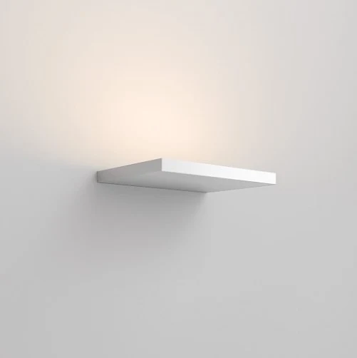 CM2 W1 væglampe fra Rotaliana Satin