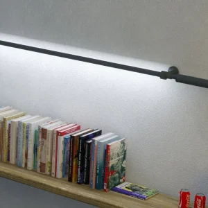 Colibri 1421 væglampe fra Martinelli Luce
