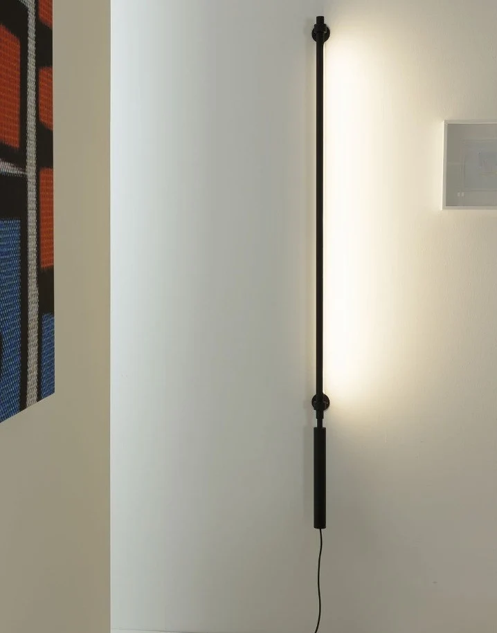 Colibri 1421 væglampe fra Martinelli Luce