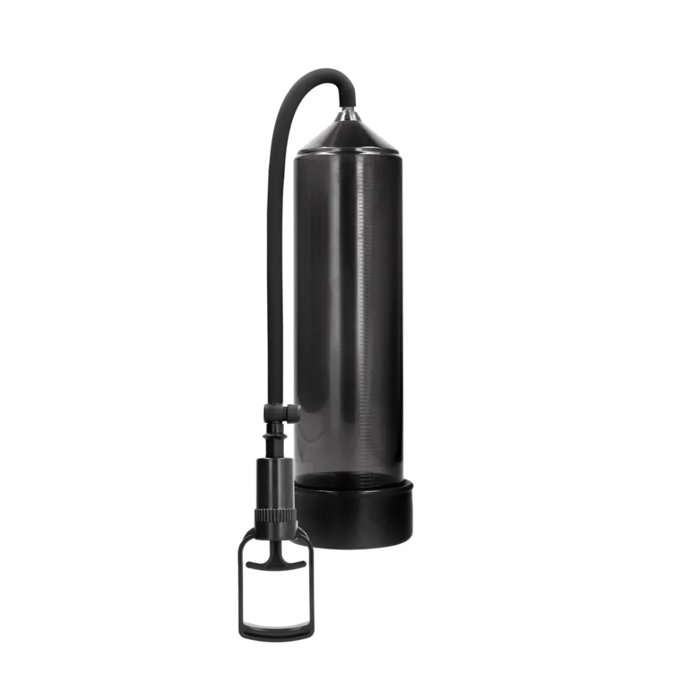 Comfort begynderpumpe Vibration Reduction