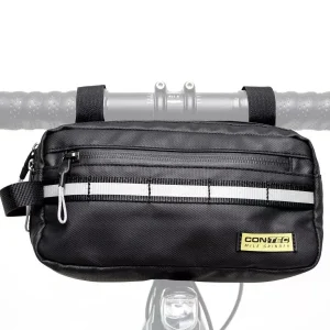 Contec Mile Grinder styrtaske | Variable Speed | Overload Protection