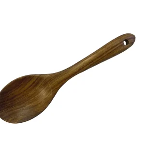 Conzept - Grydeske 26 Cm. - Teaktræ