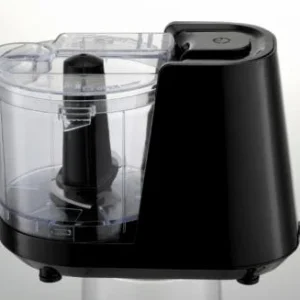 Conzept - Minihakker 150W 350ml ebony