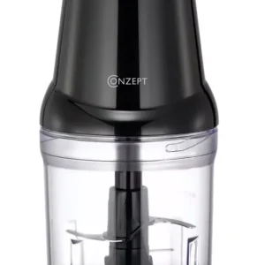 Conzept - Minihakker 0,5 L 400 W onyx