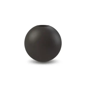 Cooee Ball 20cm vase Electricians Sort