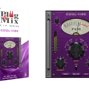 Cool-vibe - 20V
