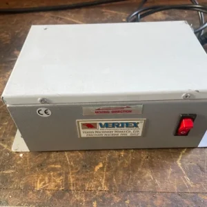 Cordless Afmagnitiseringsapparat Vertex
