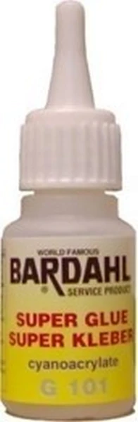 Cordless Bardahl Superlim 20 ml.