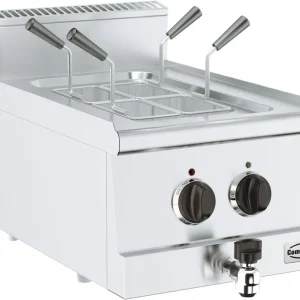 Cordless Base 600 elektrisk. pasta cooker
