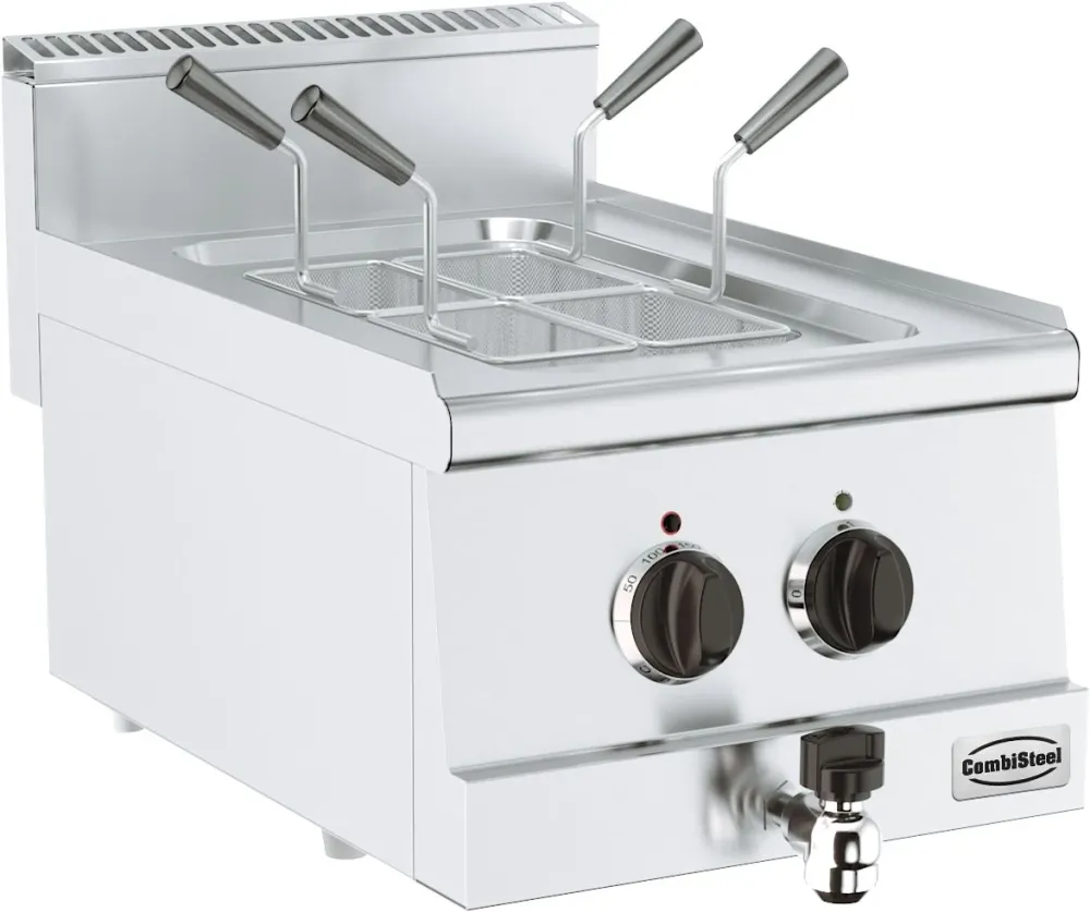 Cordless Base 600 elektrisk. pasta cooker