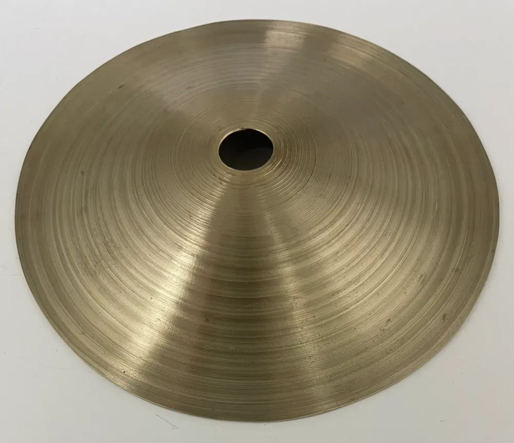 Cordless 5" Bell (modificeret)