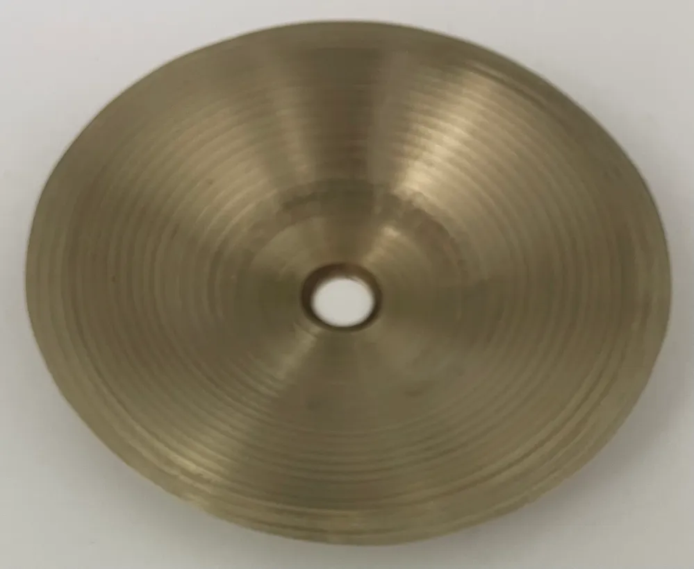 Cordless 5" Bell (modificeret)