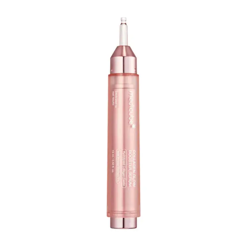 Cordless Collagen Glow Booster Serum