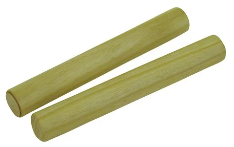 Cordless DiMavery Claves, Naturur 2 stk