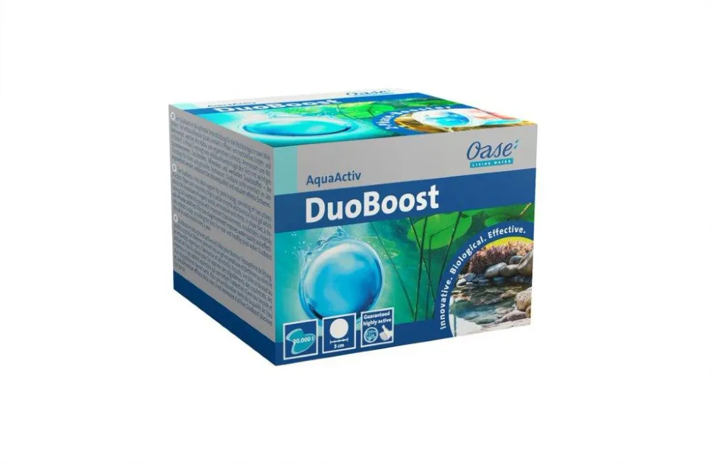 Cordless DuoBoost