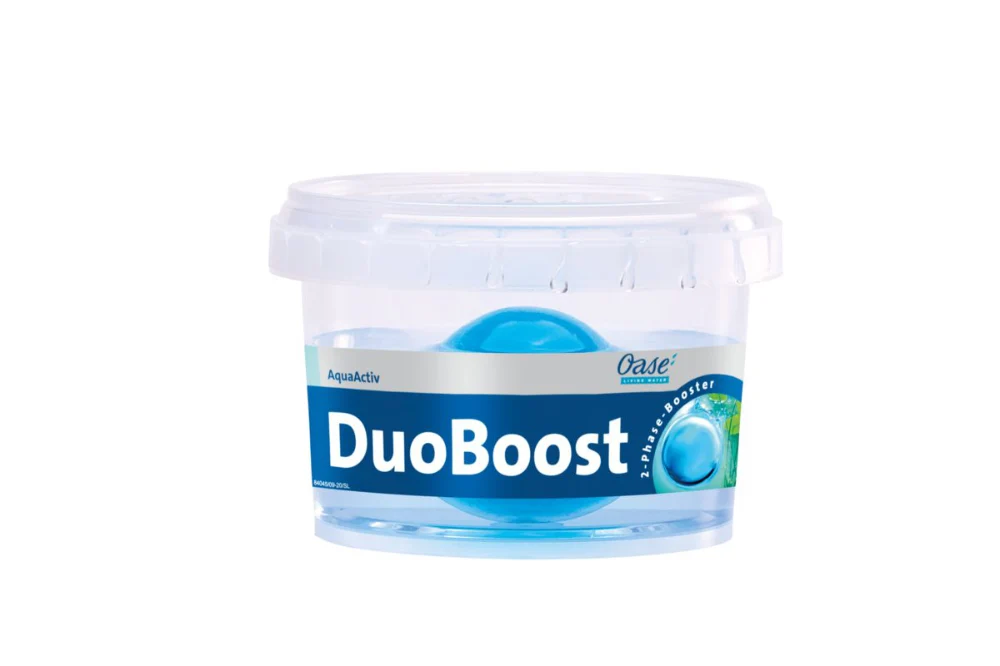 Cordless DuoBoost