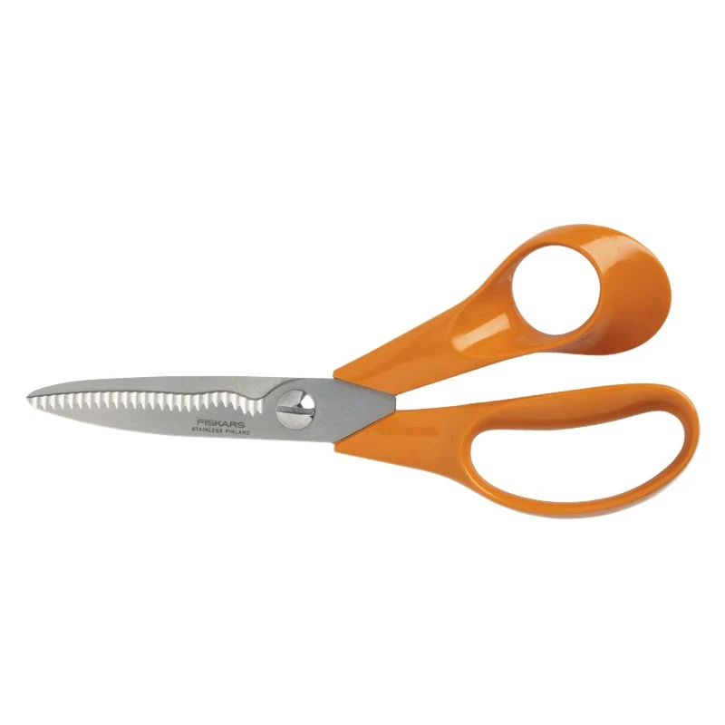 Cordless Fiskars køkkensaks 18 cm