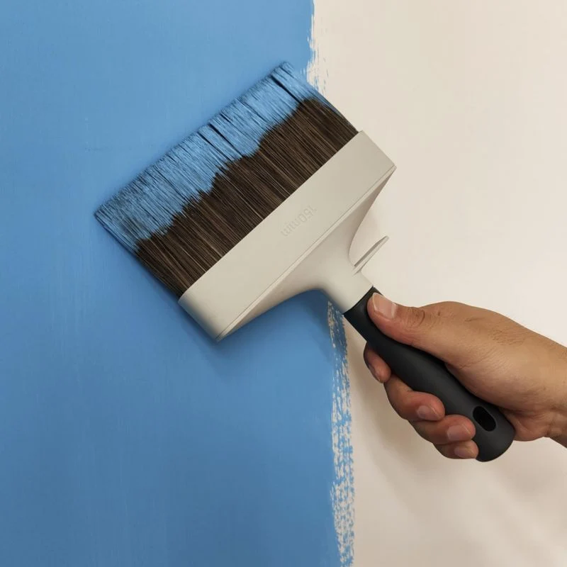 Cordless GoodHome flad pensel 150 mm