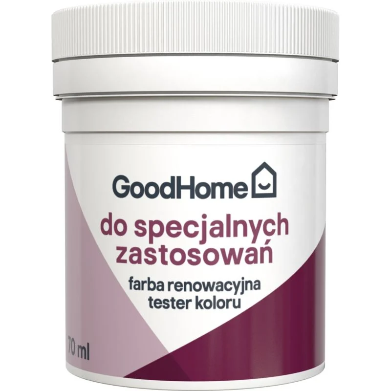 Cordless GoodHome mat-renoveringsmaling tester Hamptons 70 ml