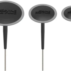 Cordless Lezyne Tubeles lapper
