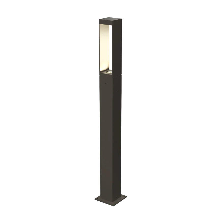 Cordless Linus 1,0 pullert Wever & Ducré Bronze