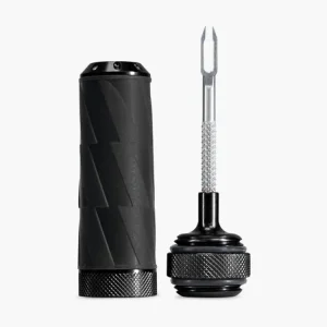 Cordless Mucoff Precision Tubeless Repair Capsule