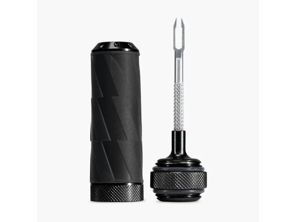 Cordless Mucoff Precision Tubeless Repair Capsule