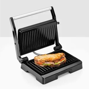 Cordless OBH Nordica Sandwichmaker Onyx