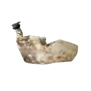 Cordless Olietank (uden måler)