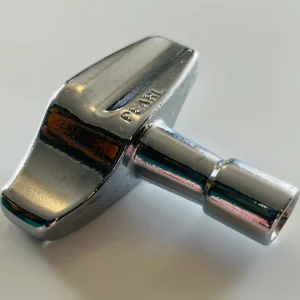 Cordless Pearl stemmenøgle