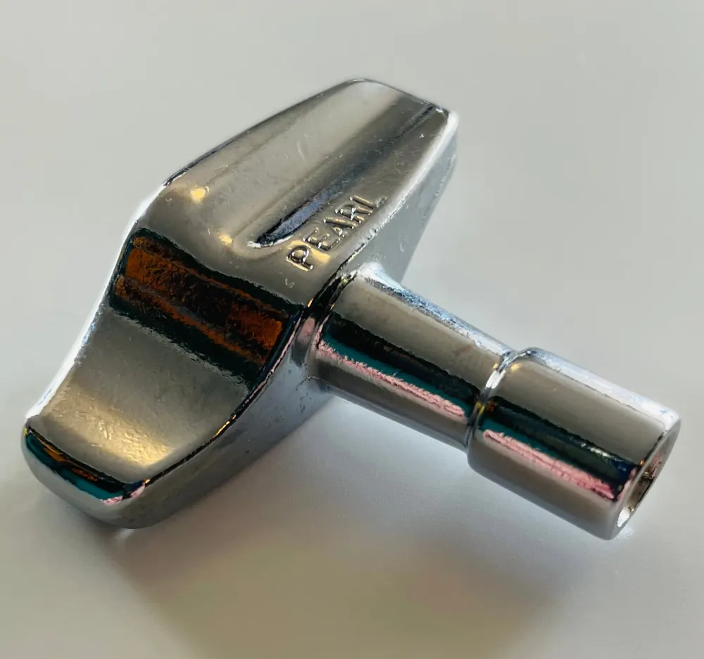 Cordless Pearl stemmenøgle