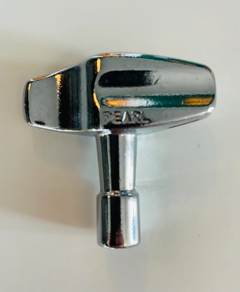Cordless Pearl stemmenøgle