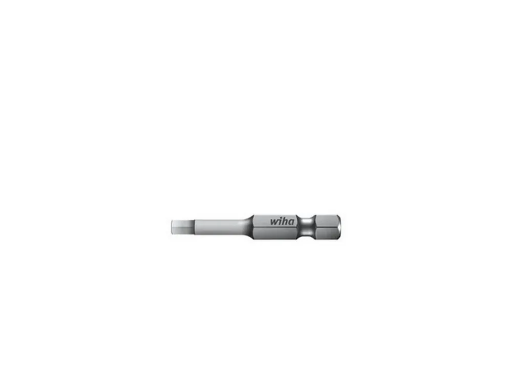 Cordless Professionel bit Unbrako SW8 50mm