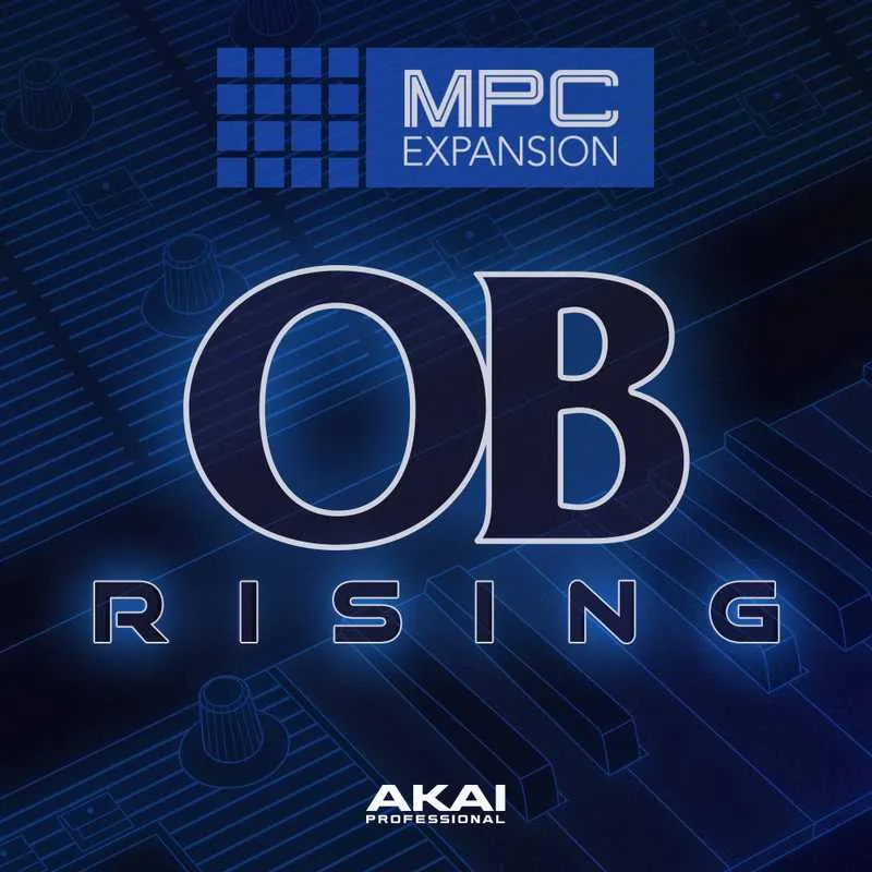 Cordless OB Rising