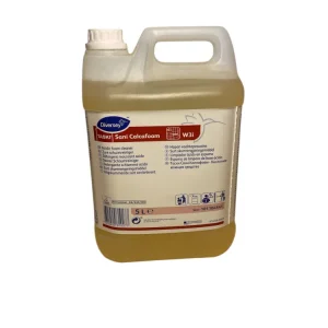 Cordless Sani Calca foam 2x5L