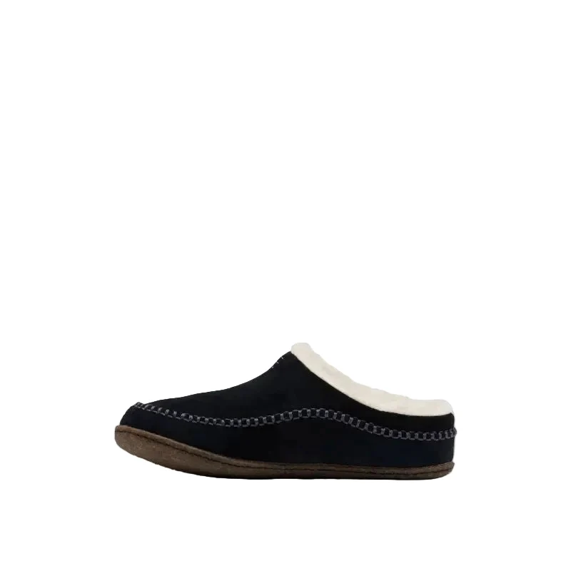 Cordless Sorel Lanner Ridge Hjemmesko