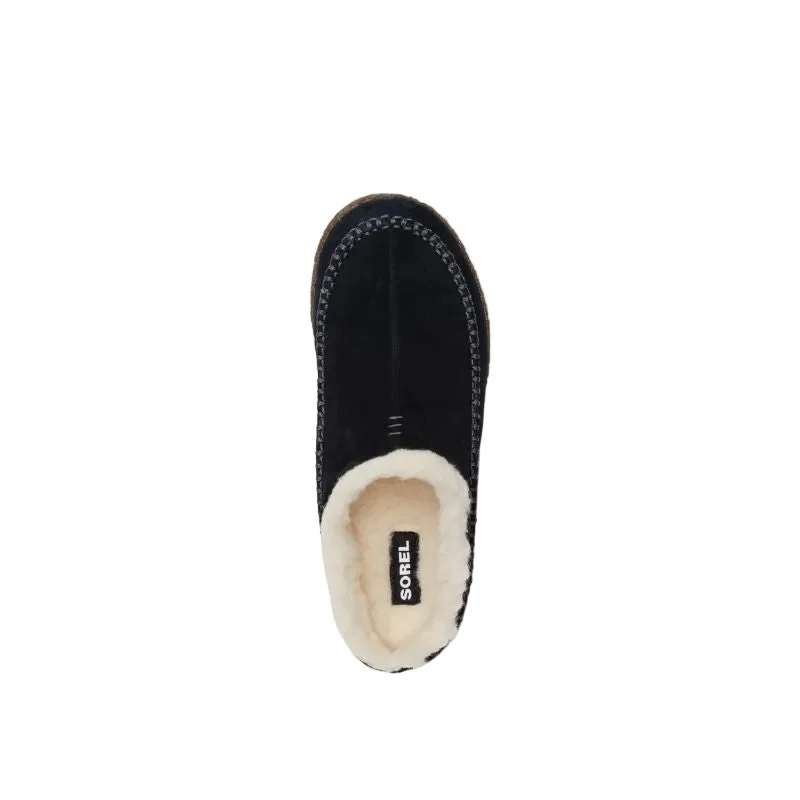 Cordless Sorel Lanner Ridge Hjemmesko
