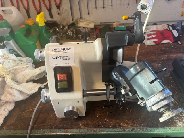 Cordless Stikkelsliber GH20T